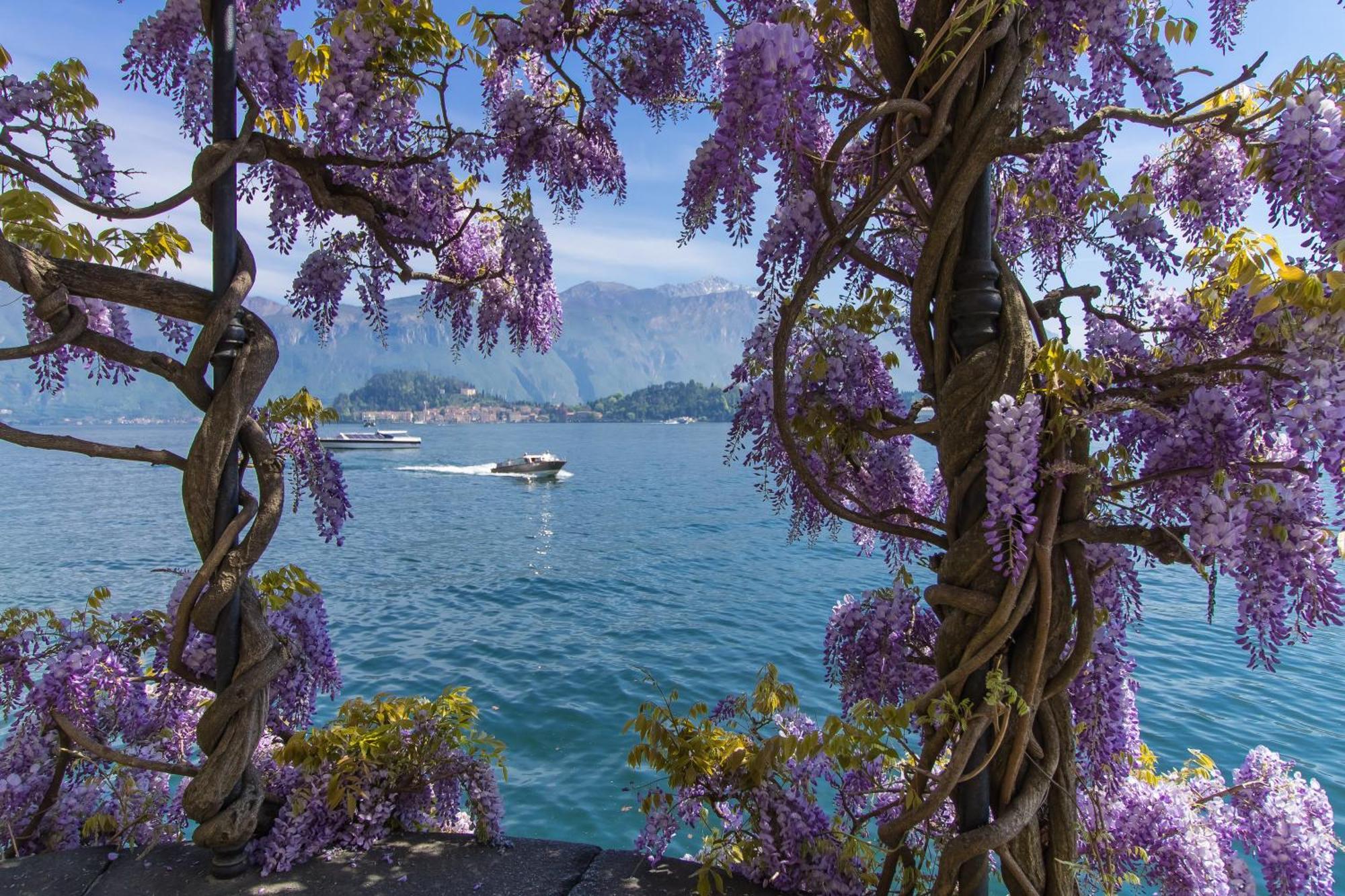 Villa Lucia Βαρένα Εξωτερικό φωτογραφία