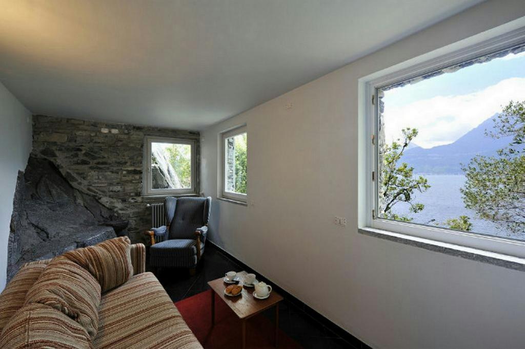Villa Lucia Βαρένα Εξωτερικό φωτογραφία