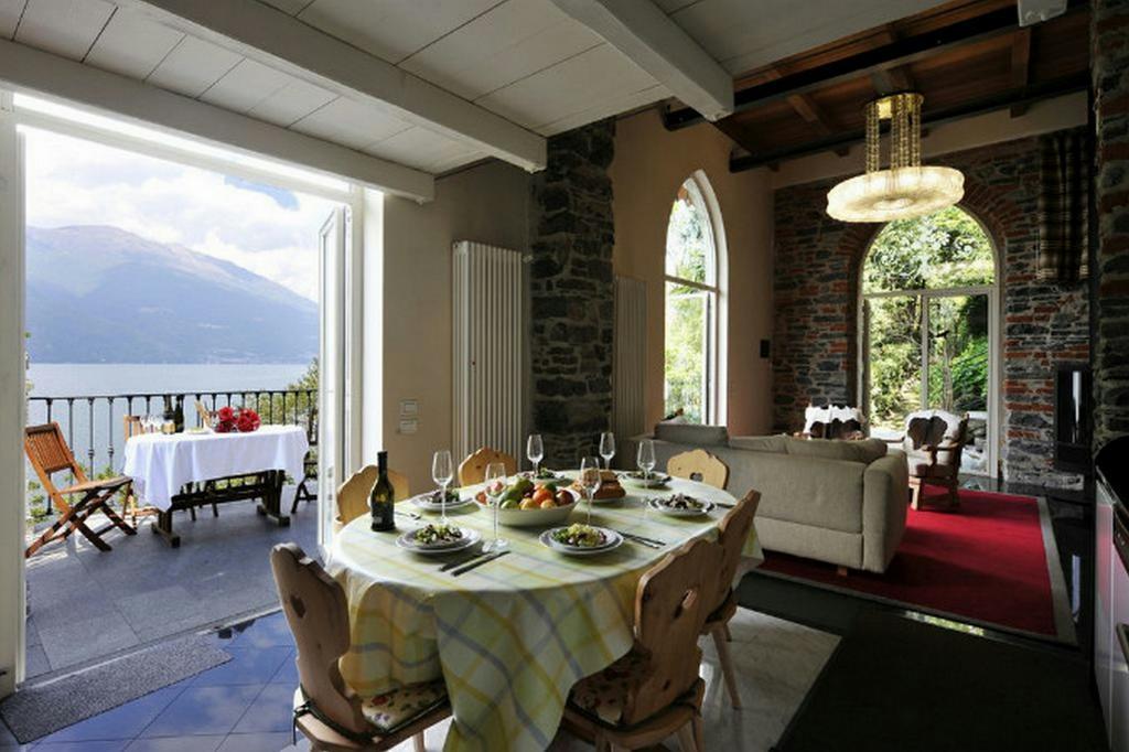 Villa Lucia Βαρένα Εξωτερικό φωτογραφία