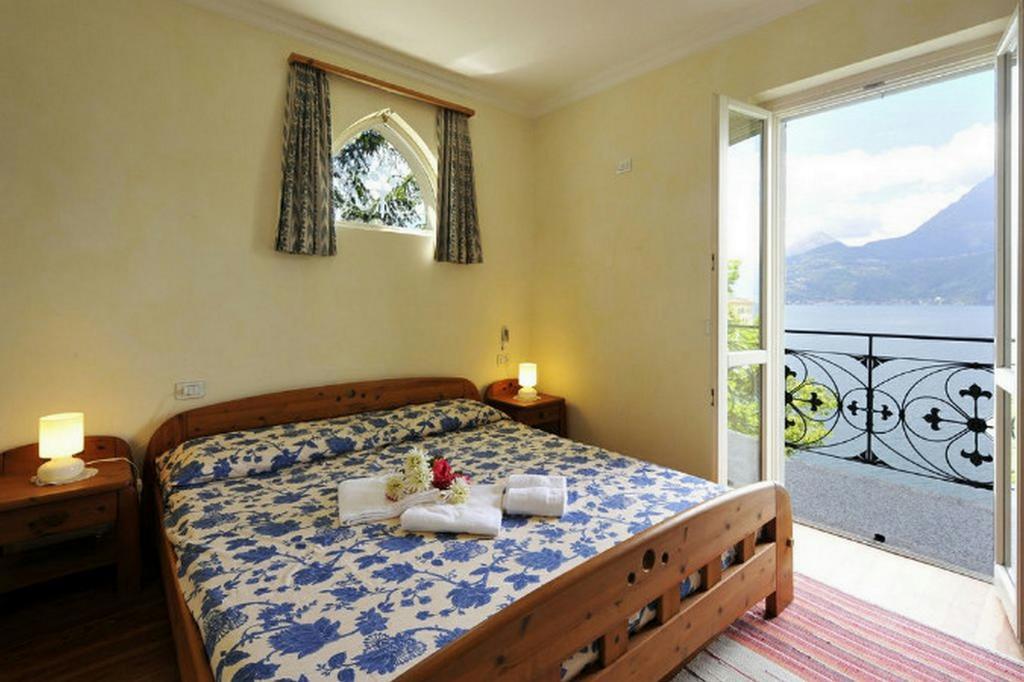 Villa Lucia Βαρένα Εξωτερικό φωτογραφία
